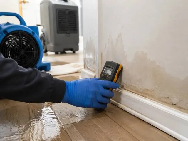 24/7 Water damage restoration services in Louisville, OH - Rapid flood cleanup and mitigation
